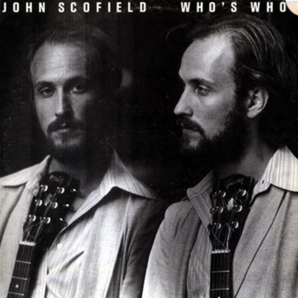 John Scofield - Who Is Who